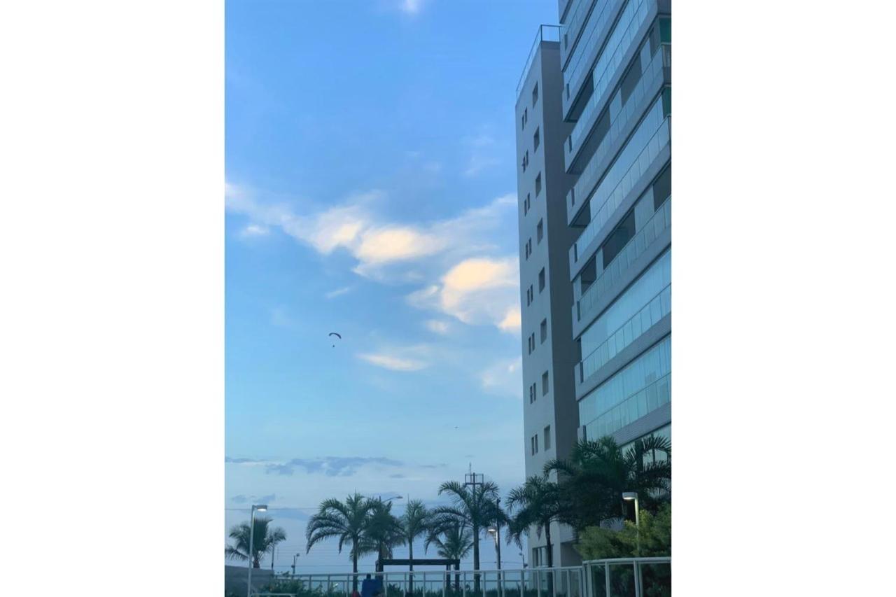 ברטיוגה Home 8 I Apto Com Vista Para Mar מראה חיצוני תמונה