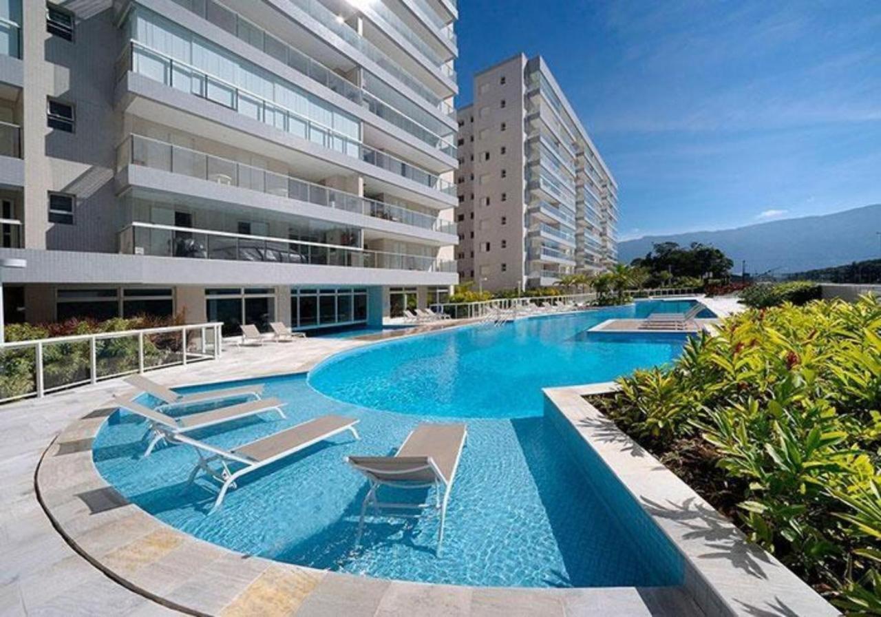 ברטיוגה Home 8 I Apto Com Vista Para Mar מראה חיצוני תמונה