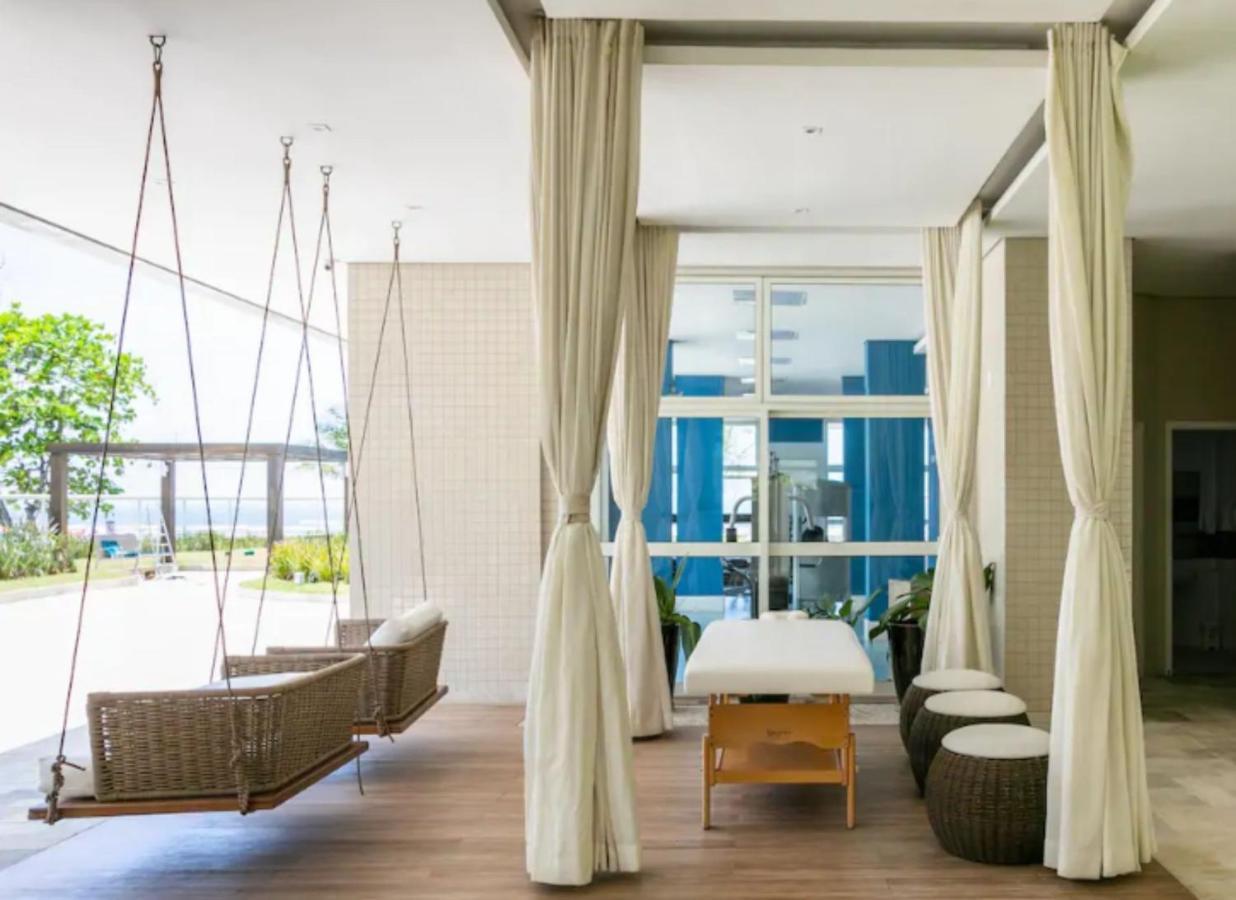 ברטיוגה Home 8 I Apto Com Vista Para Mar מראה חיצוני תמונה