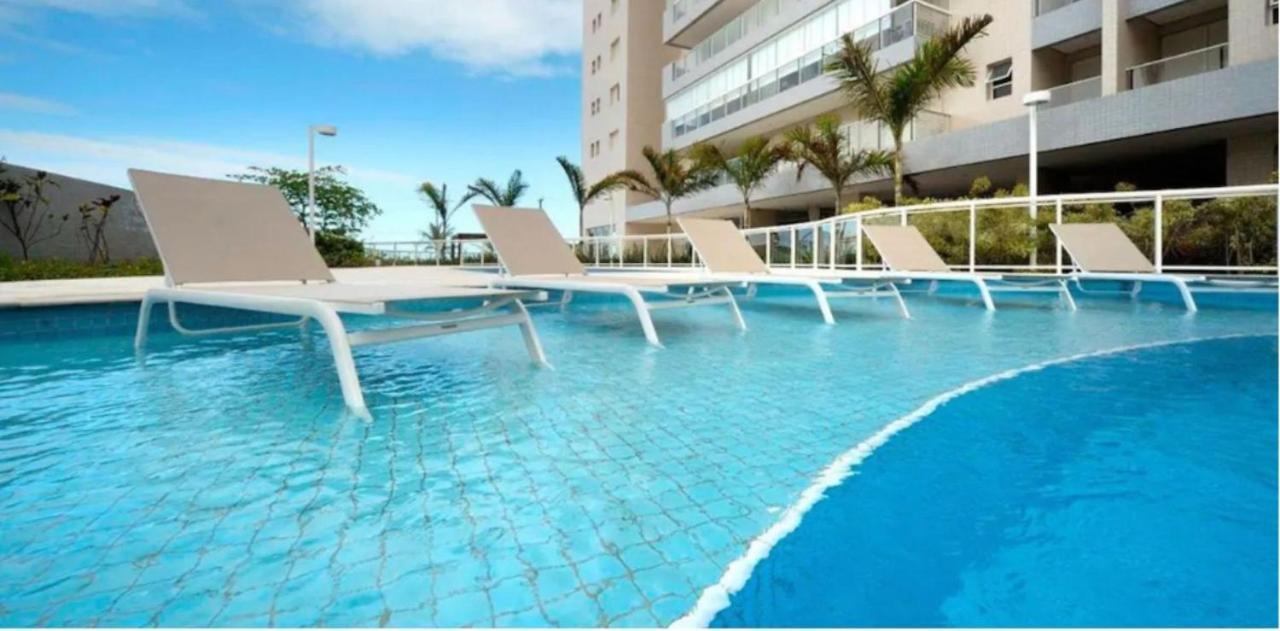 ברטיוגה Home 8 I Apto Com Vista Para Mar מראה חיצוני תמונה