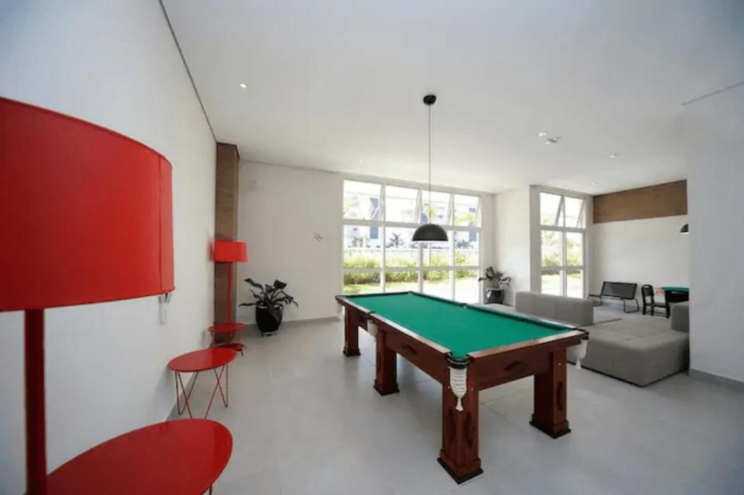 ברטיוגה Home 8 I Apto Com Vista Para Mar מראה חיצוני תמונה