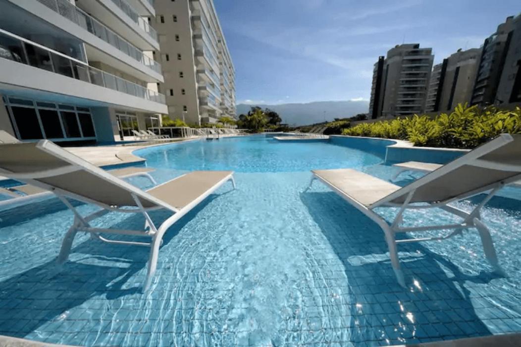 ברטיוגה Home 8 I Apto Com Vista Para Mar מראה חיצוני תמונה