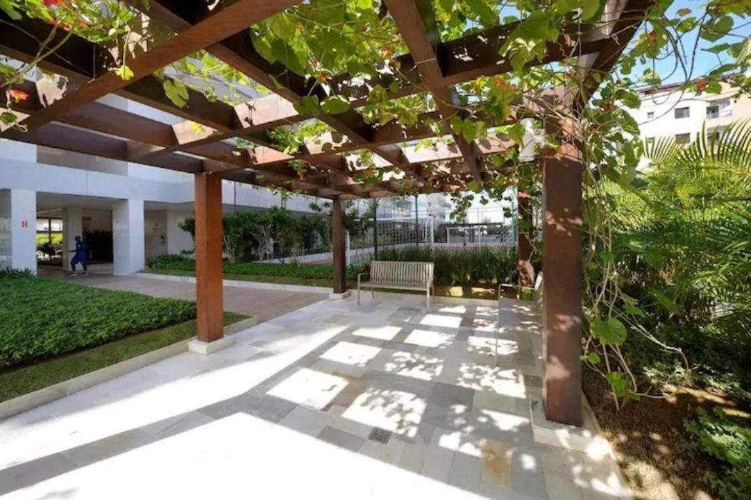 ברטיוגה Home 8 I Apto Com Vista Para Mar מראה חיצוני תמונה