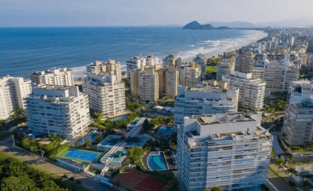 ברטיוגה Home 8 I Apto Com Vista Para Mar מראה חיצוני תמונה