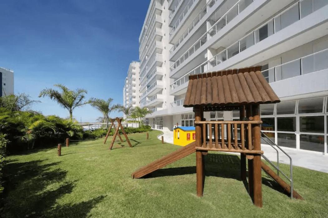 ברטיוגה Home 8 I Apto Com Vista Para Mar מראה חיצוני תמונה