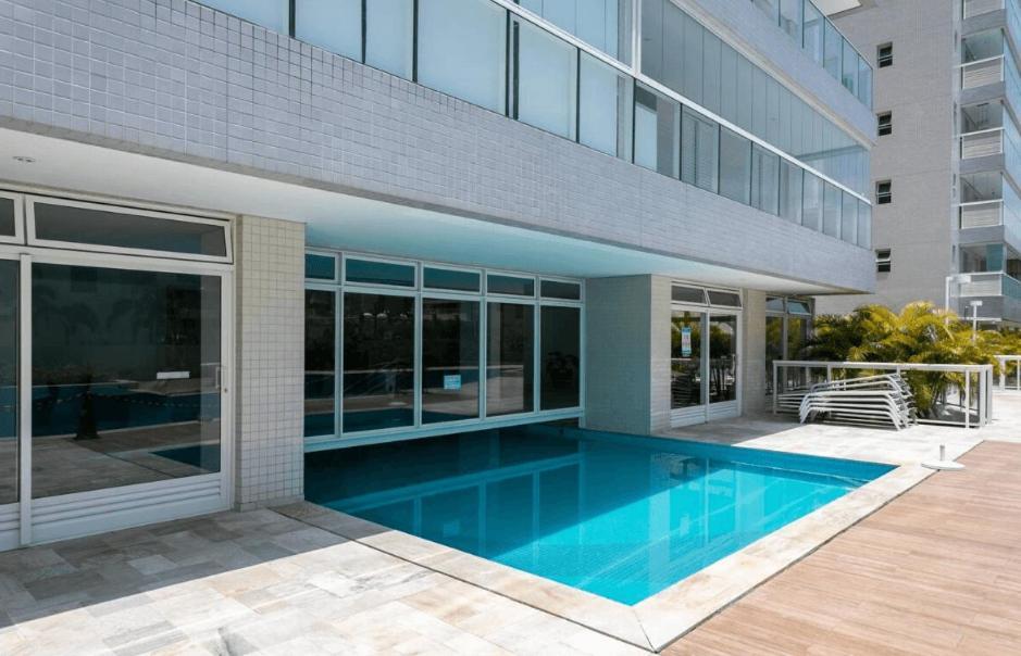 ברטיוגה Home 8 I Apto Com Vista Para Mar מראה חיצוני תמונה