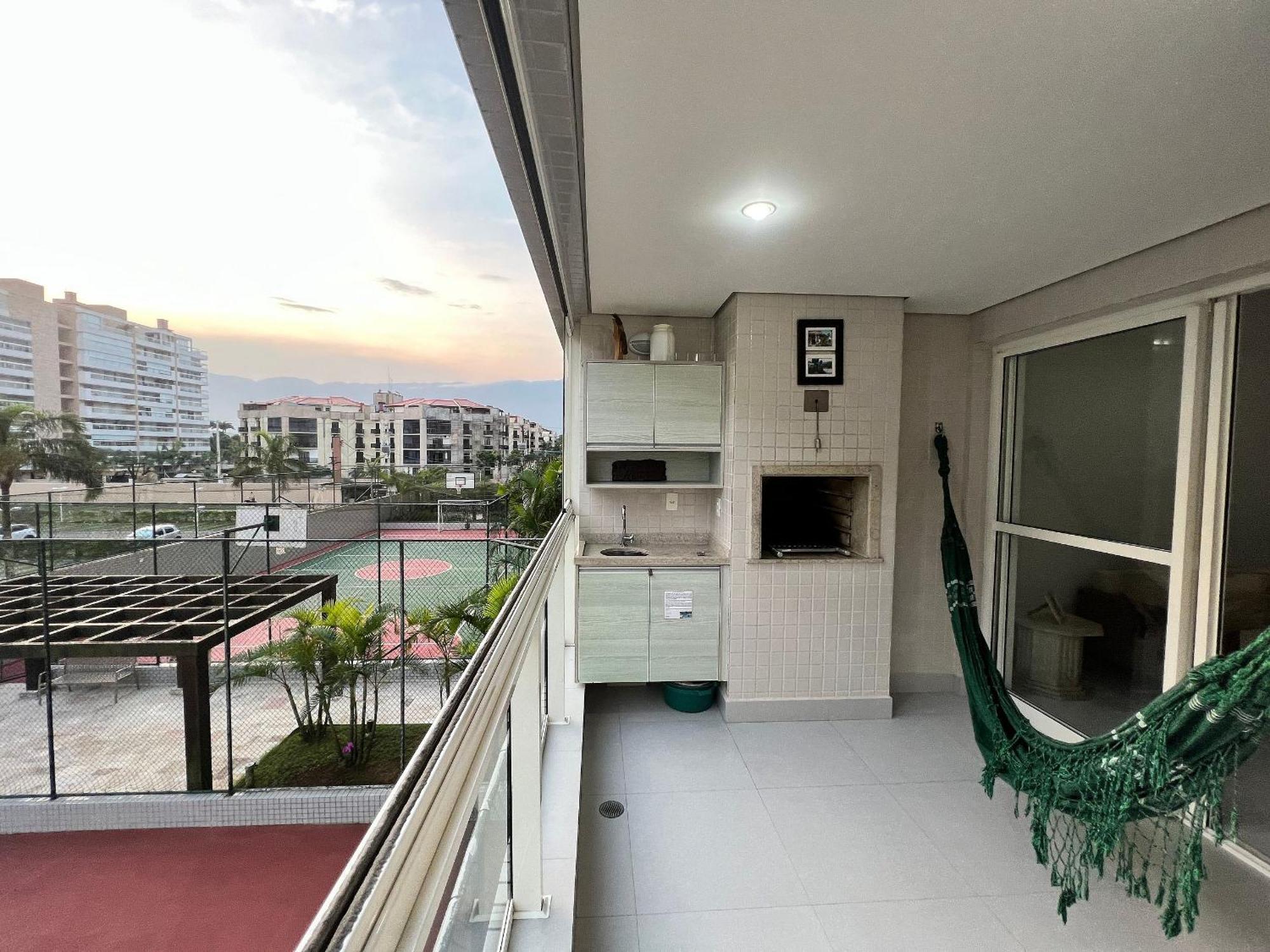 ברטיוגה Home 8 I Apto Com Vista Para Mar מראה חיצוני תמונה